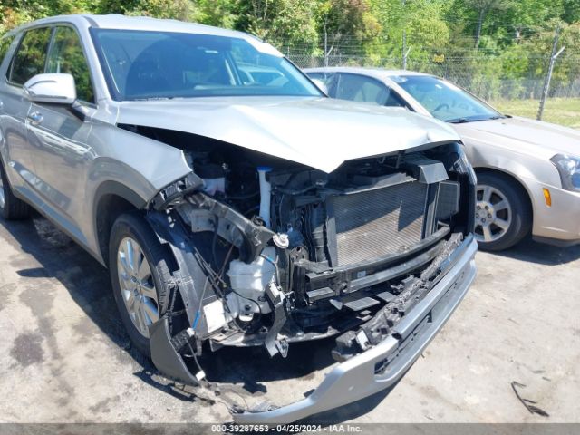 Photo 5 VIN: KM8R14GE7PU563929 - HYUNDAI PALISADE 