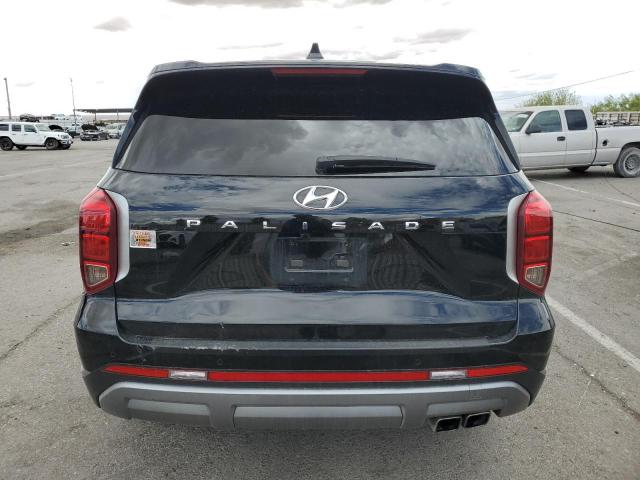 Photo 5 VIN: KM8R14GE9PU512237 - HYUNDAI PALISADE 