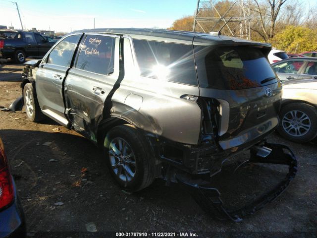 Photo 2 VIN: KM8R14HE0MU270741 - HYUNDAI PALISADE 