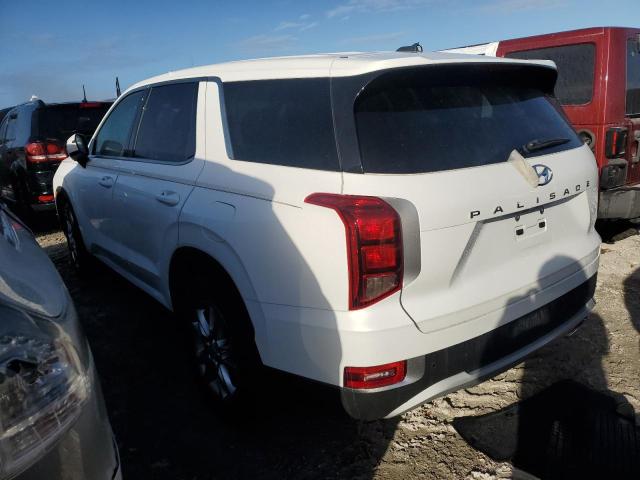 Photo 1 VIN: KM8R14HE0NU376592 - HYUNDAI PALISADE S 