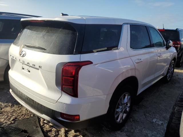 Photo 2 VIN: KM8R14HE0NU376592 - HYUNDAI PALISADE S 