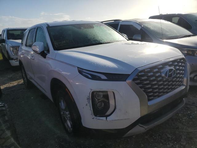 Photo 3 VIN: KM8R14HE0NU376592 - HYUNDAI PALISADE S 