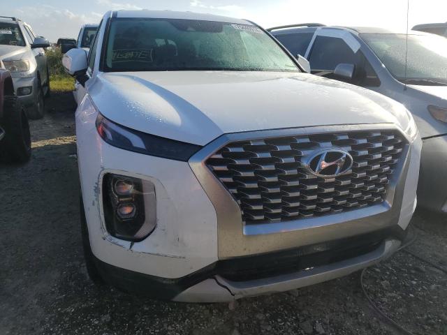 Photo 4 VIN: KM8R14HE0NU376592 - HYUNDAI PALISADE S 