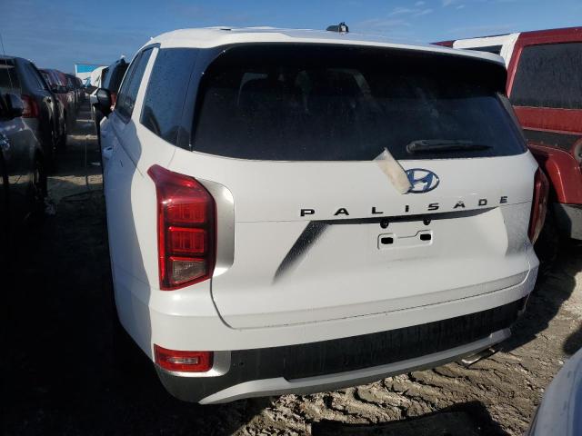 Photo 5 VIN: KM8R14HE0NU376592 - HYUNDAI PALISADE S 