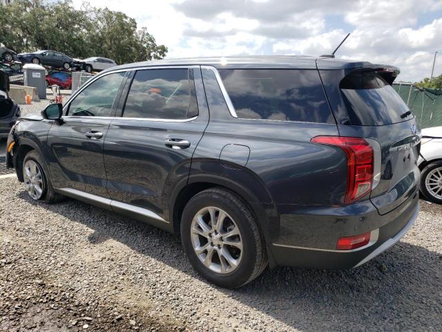 Photo 1 VIN: KM8R14HE1LU044089 - HYUNDAI PALISADE 