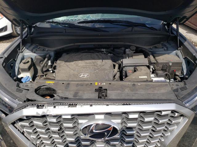 Photo 11 VIN: KM8R14HE1LU044089 - HYUNDAI PALISADE 