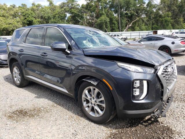 Photo 3 VIN: KM8R14HE1LU044089 - HYUNDAI PALISADE 