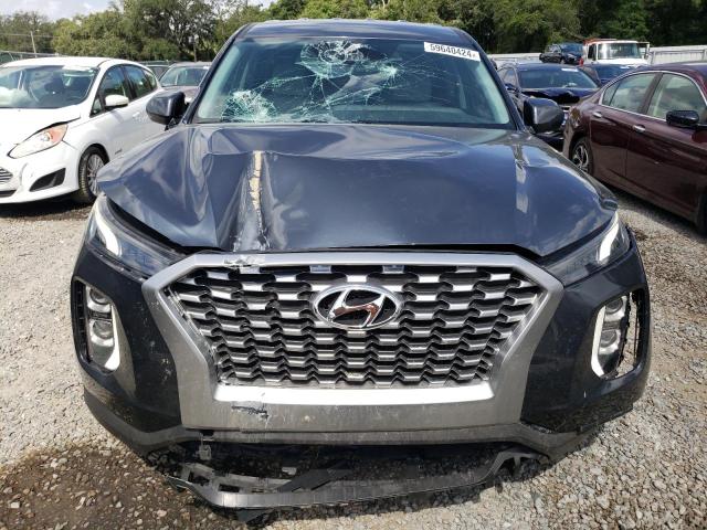 Photo 4 VIN: KM8R14HE1LU044089 - HYUNDAI PALISADE 