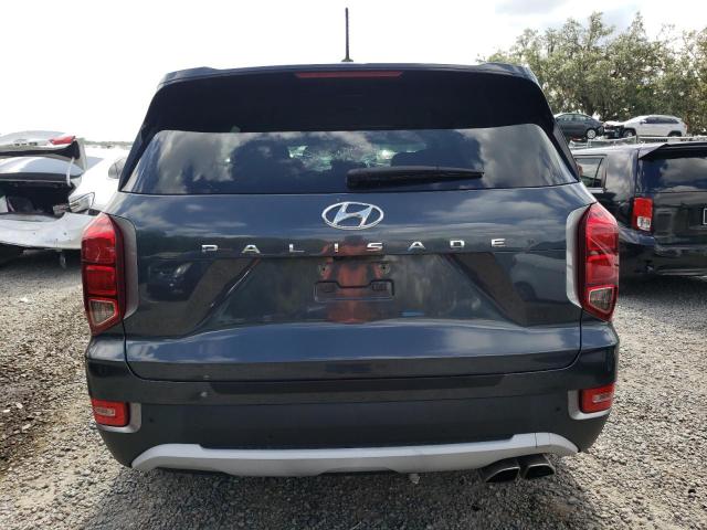 Photo 5 VIN: KM8R14HE1LU044089 - HYUNDAI PALISADE 