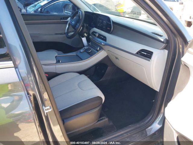 Photo 4 VIN: KM8R14HE1MU277326 - HYUNDAI PALISADE 