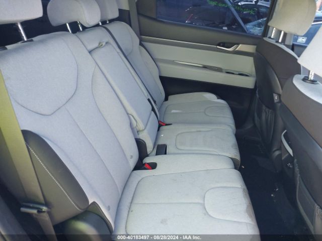 Photo 7 VIN: KM8R14HE1MU277326 - HYUNDAI PALISADE 