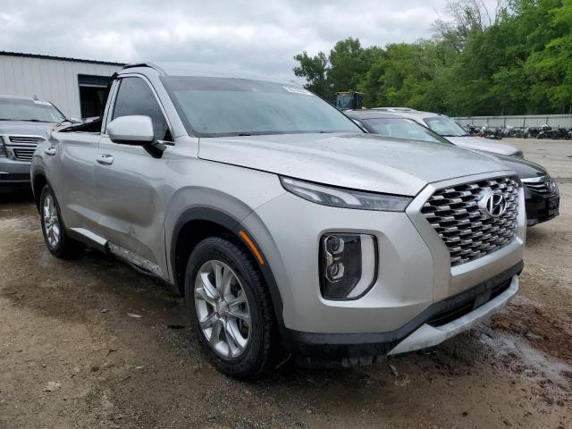 Photo 3 VIN: KM8R14HE1MU292277 - HYUNDAI PALISADE 