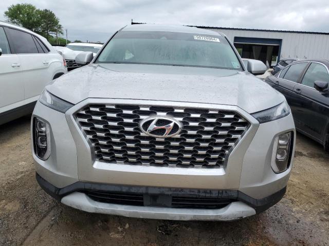 Photo 4 VIN: KM8R14HE1MU292277 - HYUNDAI PALISADE 