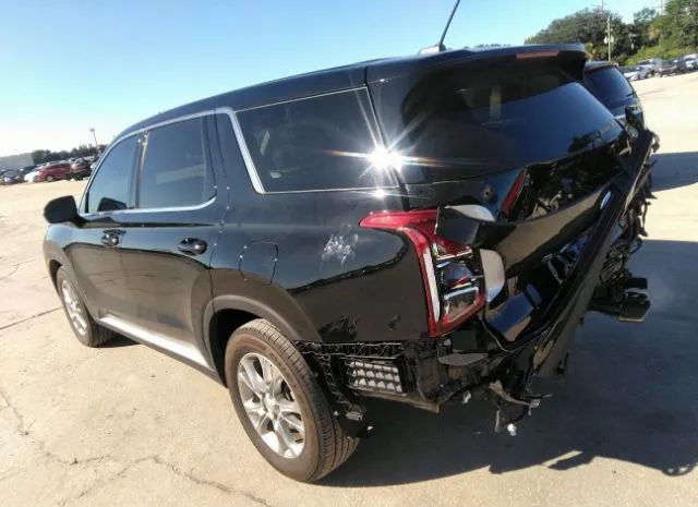 Photo 2 VIN: KM8R14HE2NU393314 - HYUNDAI PALISADE 