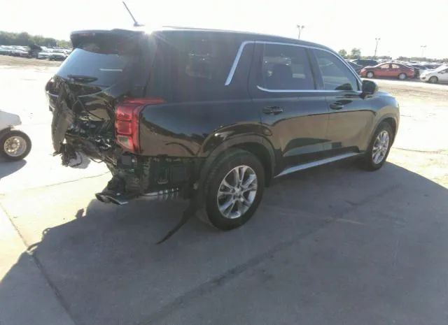 Photo 3 VIN: KM8R14HE2NU393314 - HYUNDAI PALISADE 