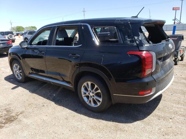 Photo 1 VIN: KM8R14HE3LU060438 - HYUNDAI PALISADE 