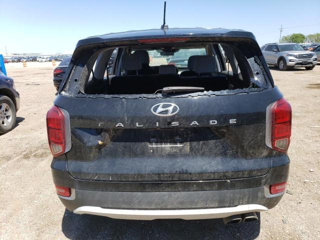 Photo 5 VIN: KM8R14HE3LU060438 - HYUNDAI PALISADE 