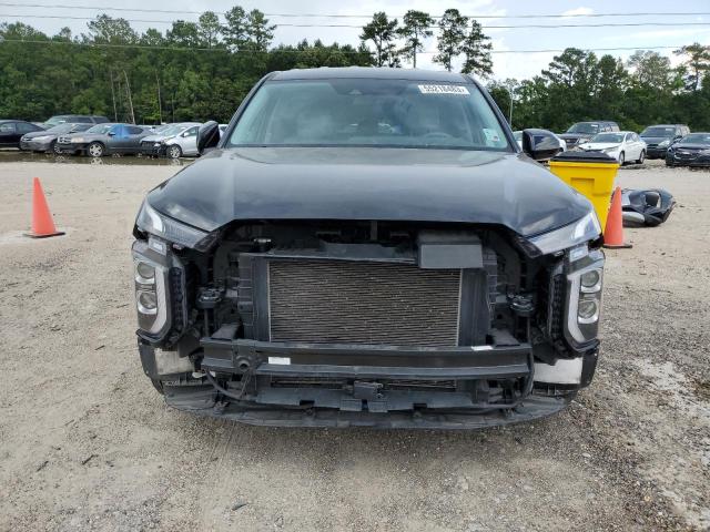 Photo 4 VIN: KM8R14HE3LU070385 - HYUNDAI PALISADE S 