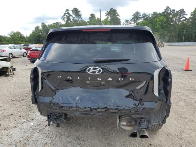 Photo 5 VIN: KM8R14HE3LU070385 - HYUNDAI PALISADE S 