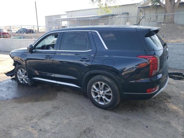 Photo 1 VIN: KM8R14HE4MU186728 - HYUNDAI PALISADE 