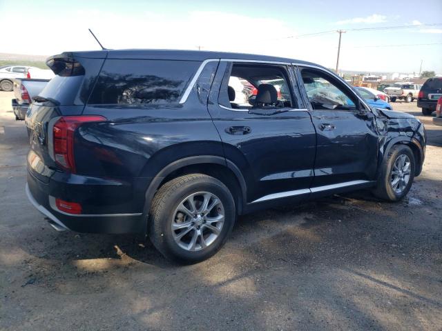 Photo 2 VIN: KM8R14HE4MU186728 - HYUNDAI PALISADE 