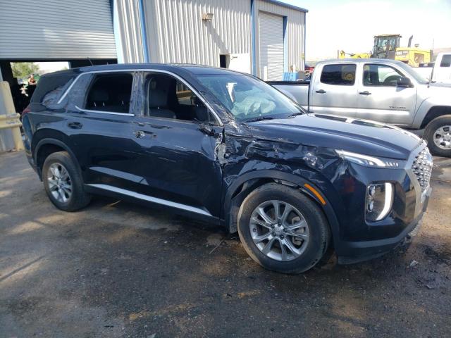 Photo 3 VIN: KM8R14HE4MU186728 - HYUNDAI PALISADE 