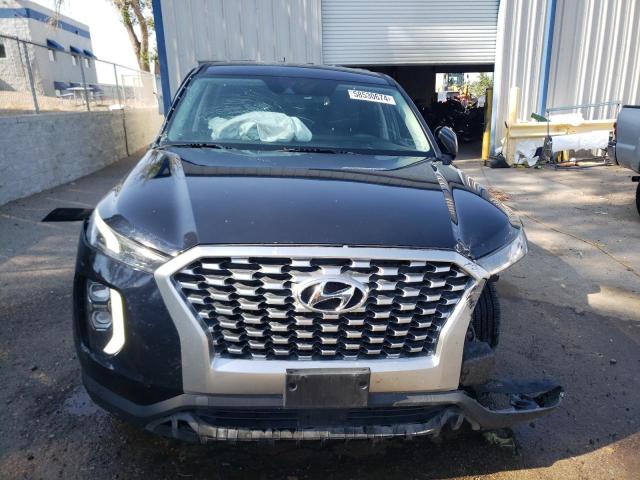 Photo 4 VIN: KM8R14HE4MU186728 - HYUNDAI PALISADE 