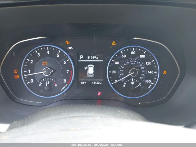 Photo 6 VIN: KM8R14HE4MU285016 - HYUNDAI PALISADE 