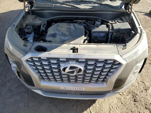 Photo 11 VIN: KM8R14HE6LU040605 - HYUNDAI PALISADE S 