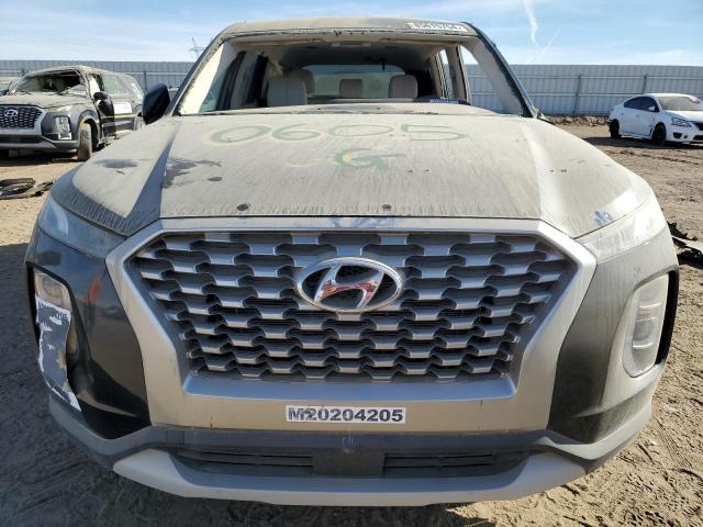 Photo 4 VIN: KM8R14HE6LU040605 - HYUNDAI PALISADE S 