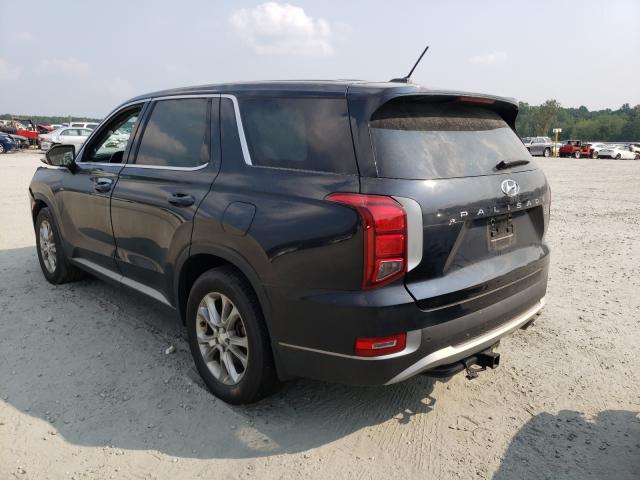 Photo 2 VIN: KM8R14HE7LU058269 - HYUNDAI PALISADE S 