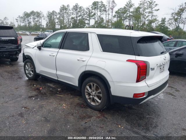 Photo 2 VIN: KM8R14HE7LU127090 - HYUNDAI PALISADE 