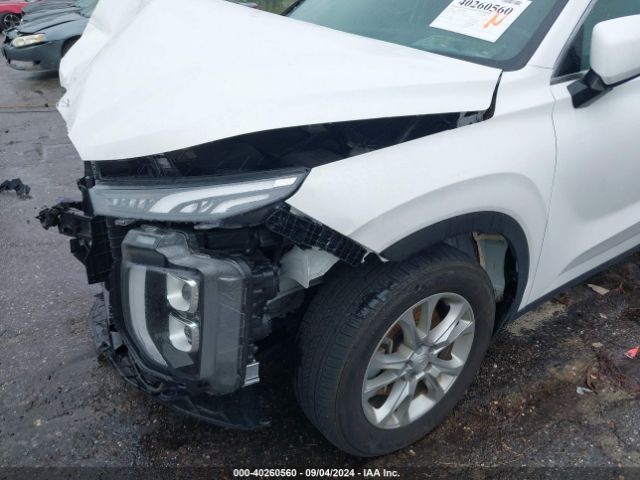 Photo 5 VIN: KM8R14HE7LU127090 - HYUNDAI PALISADE 