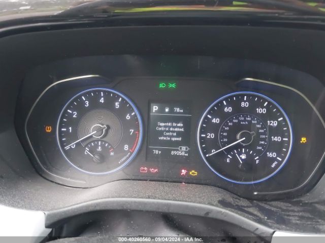 Photo 6 VIN: KM8R14HE7LU127090 - HYUNDAI PALISADE 