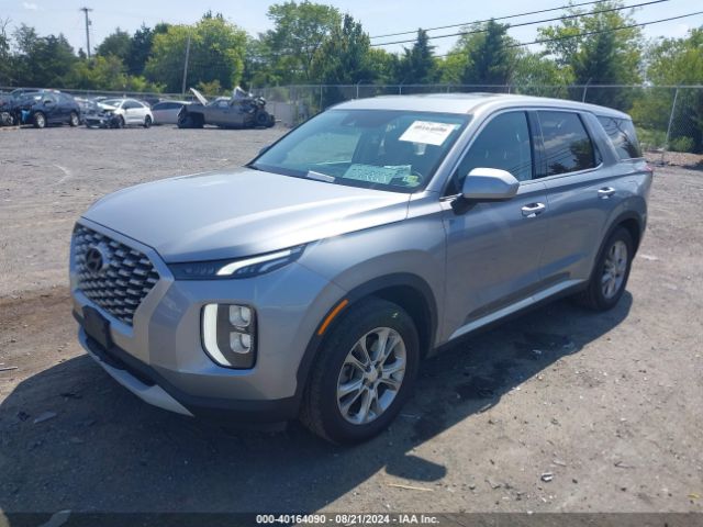 Photo 1 VIN: KM8R14HE8LU045451 - HYUNDAI PALISADE 