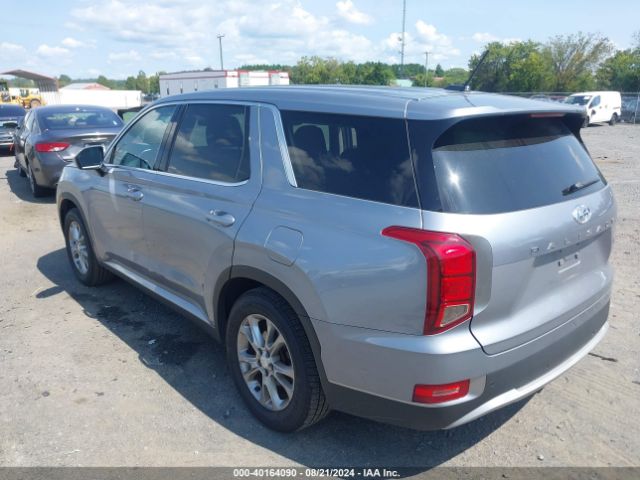 Photo 2 VIN: KM8R14HE8LU045451 - HYUNDAI PALISADE 