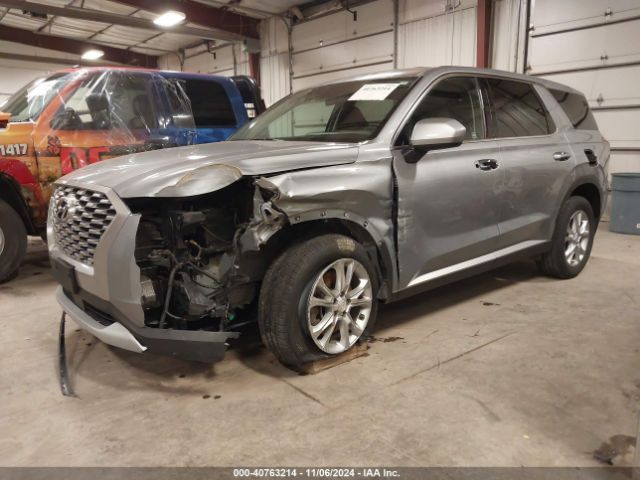 Photo 1 VIN: KM8R14HE8LU050536 - HYUNDAI PALISADE 