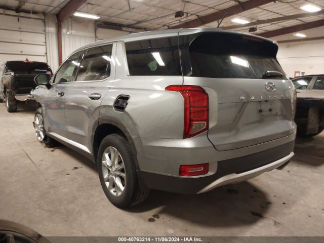 Photo 2 VIN: KM8R14HE8LU050536 - HYUNDAI PALISADE 