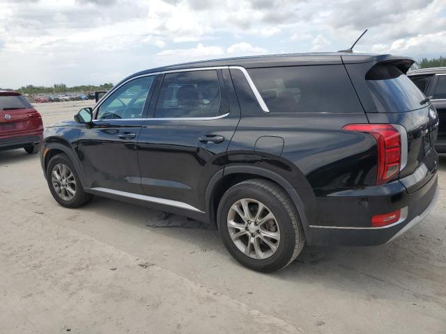 Photo 1 VIN: KM8R14HE8MU277484 - HYUNDAI PALISADE S 