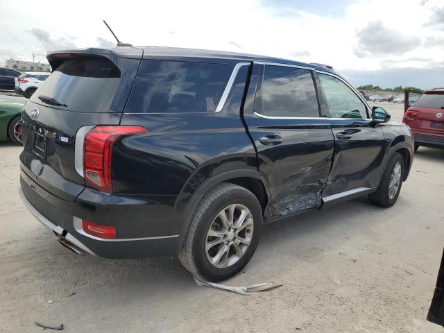 Photo 2 VIN: KM8R14HE8MU277484 - HYUNDAI PALISADE S 