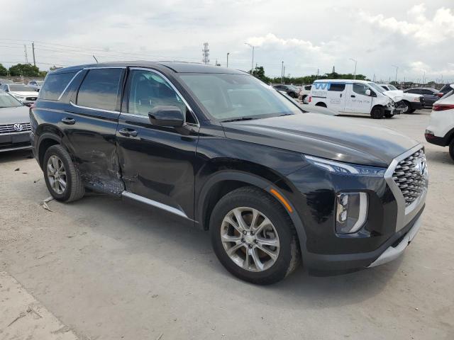 Photo 3 VIN: KM8R14HE8MU277484 - HYUNDAI PALISADE S 