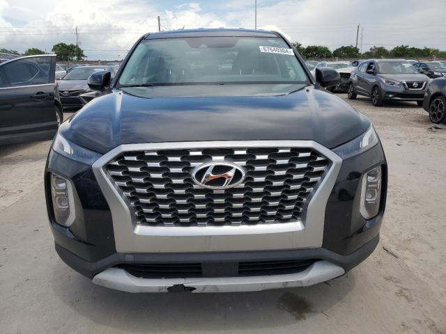 Photo 4 VIN: KM8R14HE8MU277484 - HYUNDAI PALISADE S 