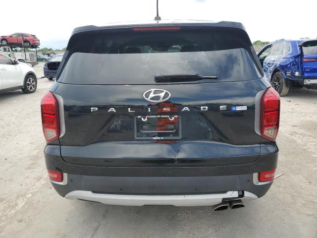 Photo 5 VIN: KM8R14HE8MU277484 - HYUNDAI PALISADE S 