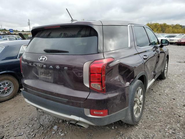 Photo 3 VIN: KM8R14HE9MU173621 - HYUNDAI PALISADE S 