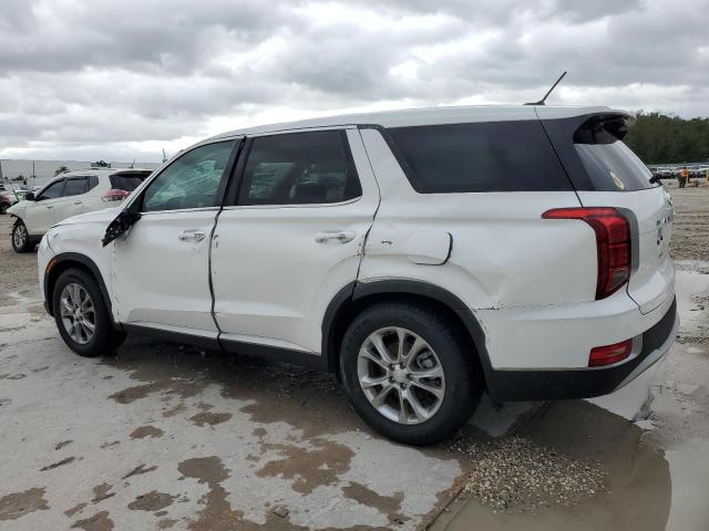 Photo 1 VIN: KM8R14HE9MU286114 - HYUNDAI PALISADE S 