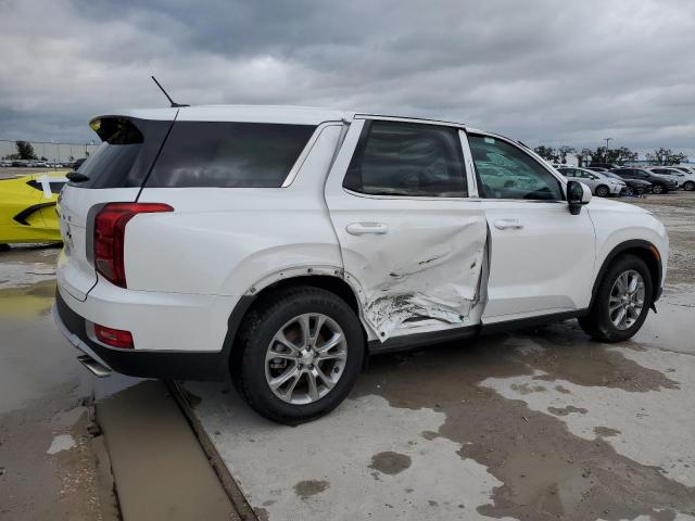 Photo 2 VIN: KM8R14HE9MU286114 - HYUNDAI PALISADE S 