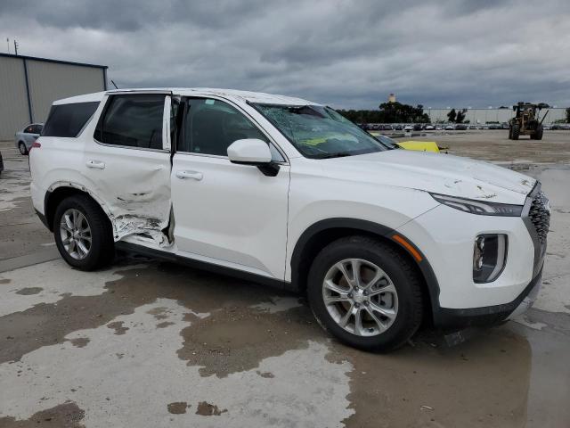 Photo 3 VIN: KM8R14HE9MU286114 - HYUNDAI PALISADE S 