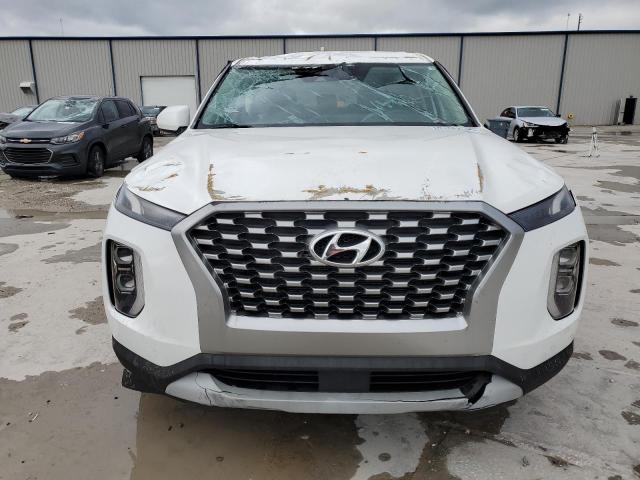 Photo 4 VIN: KM8R14HE9MU286114 - HYUNDAI PALISADE S 