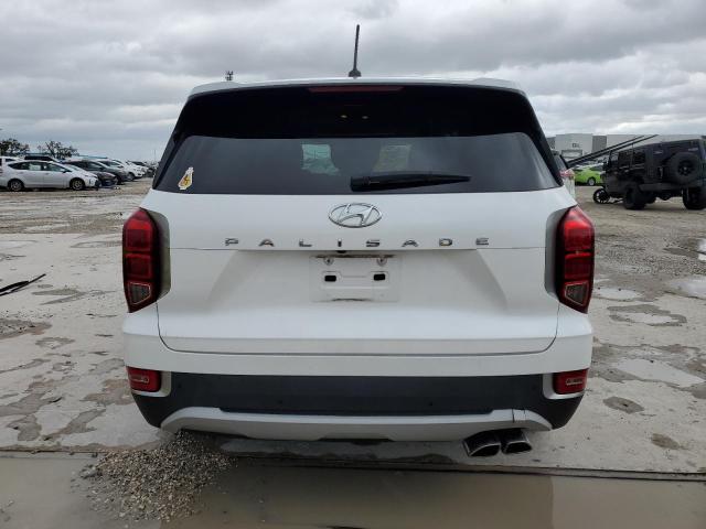 Photo 5 VIN: KM8R14HE9MU286114 - HYUNDAI PALISADE S 