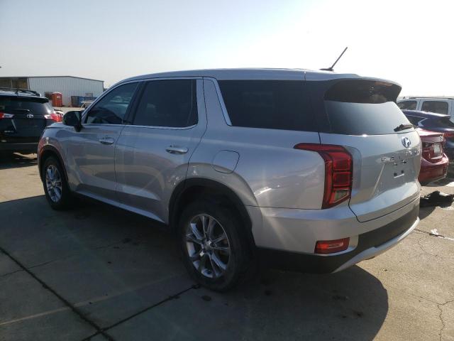 Photo 1 VIN: KM8R14HE9MU294505 - HYUNDAI PALISADE S 